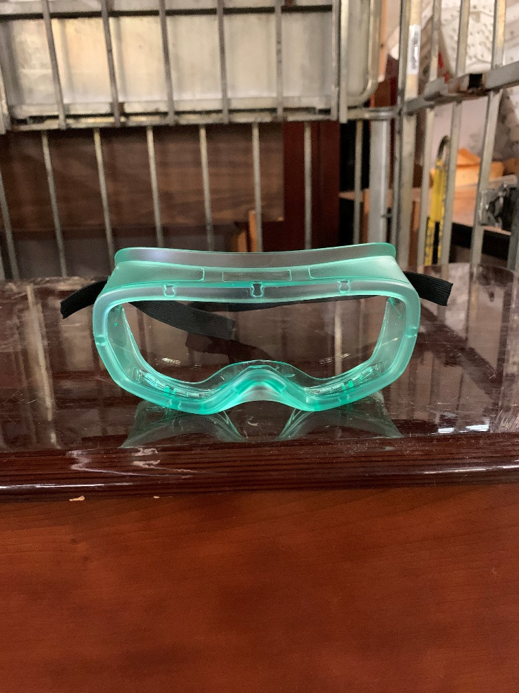 Safety Goggles