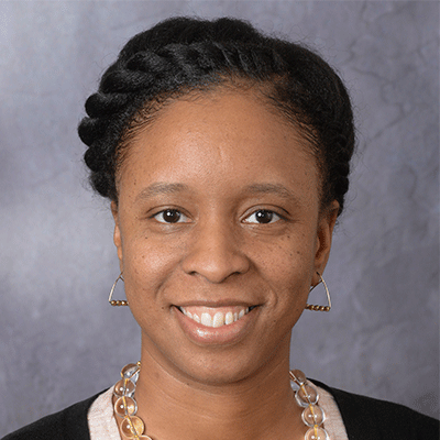 Headshot of Alissa Armstrong