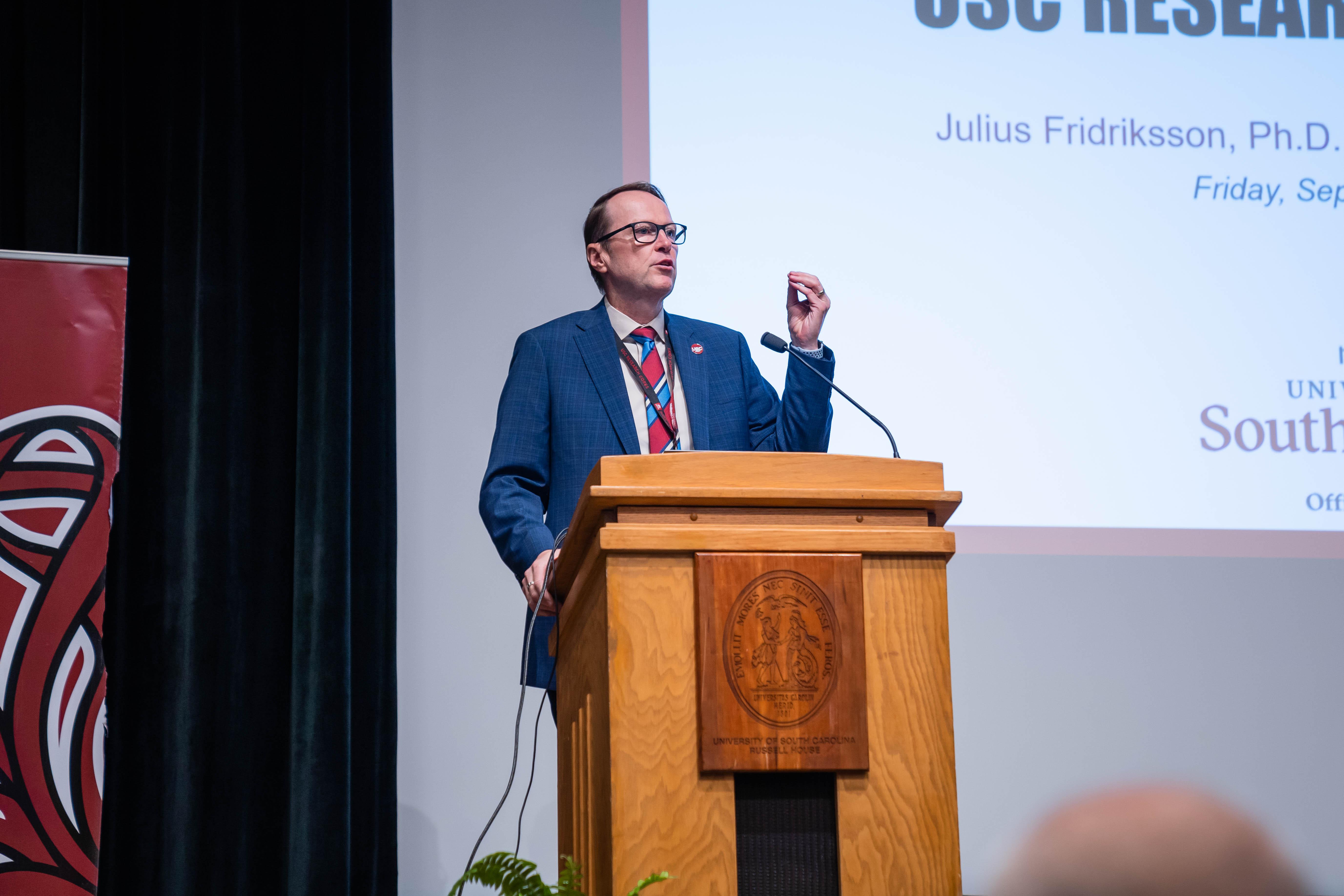 Taken at the 2025 core fair by Logan O'Kelley.