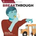 Breakthrough Magazine, Spring 2017 issue