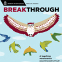 Breakthrough Magazine Spring 2018