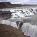 icelandic waterfalls