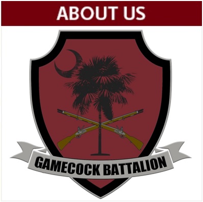 ARMY ROTC Battalion Shield