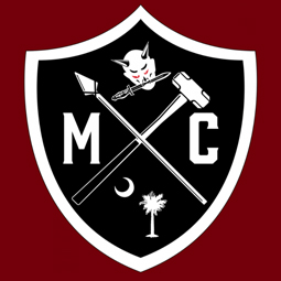 Murphy's Club logo