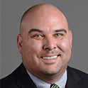 Wade Luther headshot