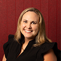 Amanda Minnet headshot