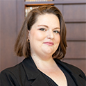 Austina Wolverton headshot