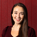Cami Reid headshot