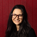 Devika Werth headshot