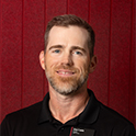 Jon Crain headshot