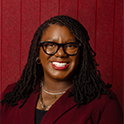 Kyana Jackson headshot