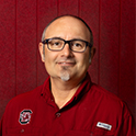 Lee Hallman headshot