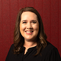 Malia Kiehl headshot