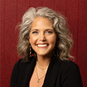 Paige Stiles headshot