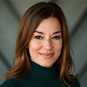 Stephany Smith headshot