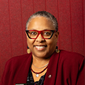 Sylvia Jenkins headshot