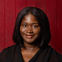 Syreeta Cox headshot
