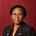 Vanessa Nelson-Reed headshot