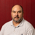 Wade Luther headshot