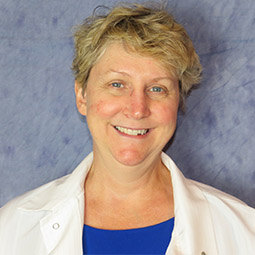 Heather Stewart-Grant