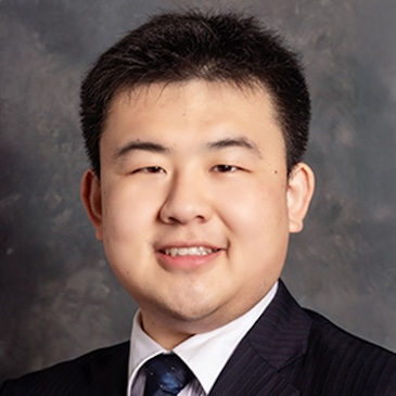 Associate Professor Hengtao Tang, College of Education