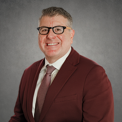 Justin Lawhead Headshot 
