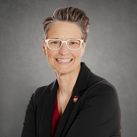 Stacy Fritz Headshot