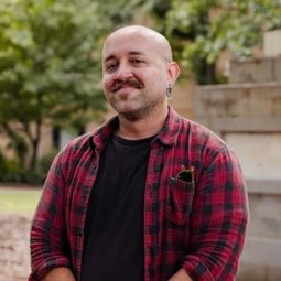 Samuel Lopez Headshot