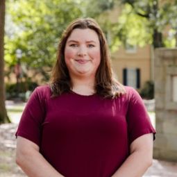 Sydney Wear Headshot