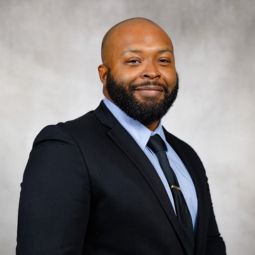 Darryl Bynem headshot