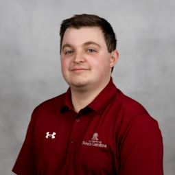 Will Kronsberg Headshot