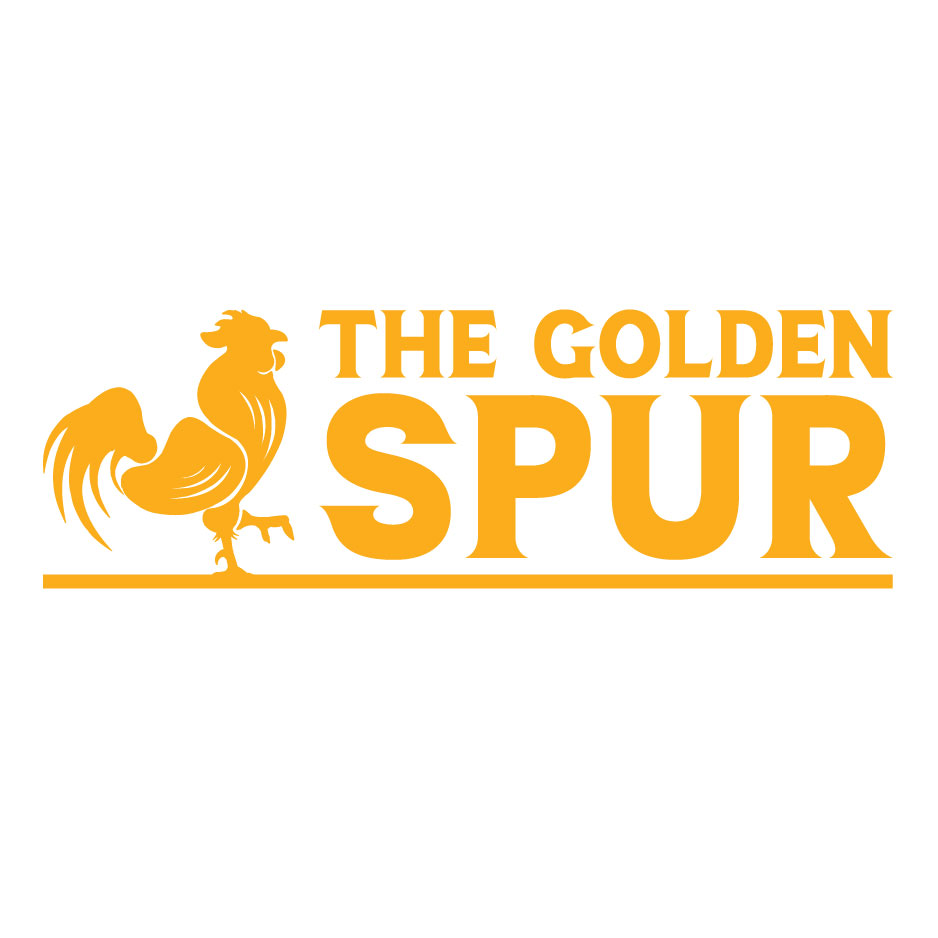 Golden Spur Logo