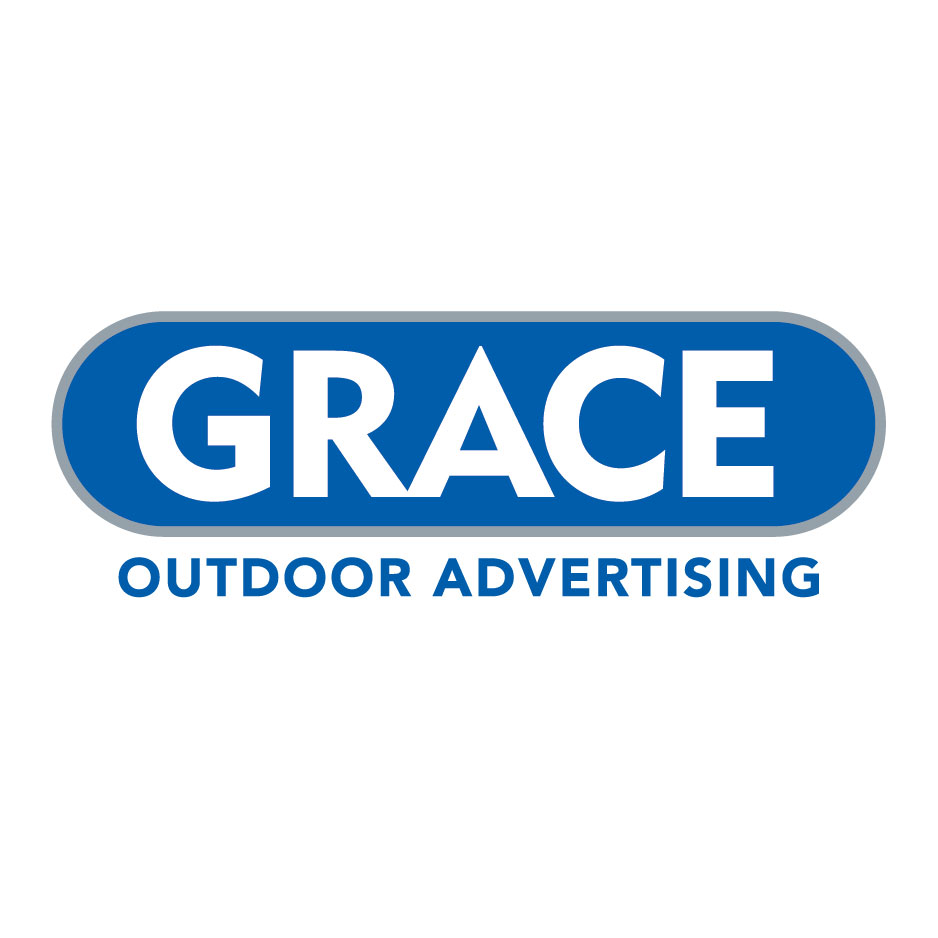 Grace Outdoor Advertising Logo