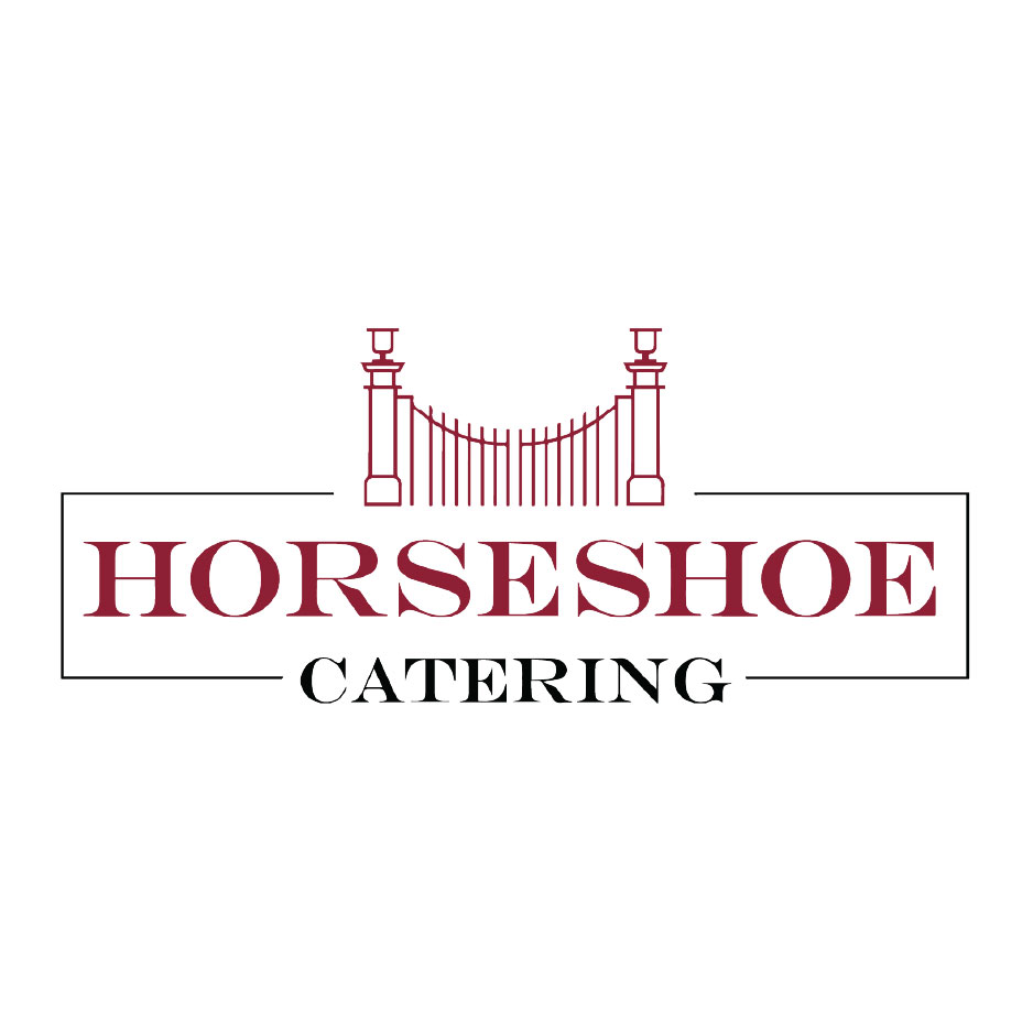 Horseshoe Catering Logo