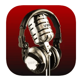 Voice Record Pro App Icon