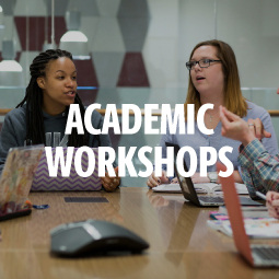 Academic Workshops Grid Image