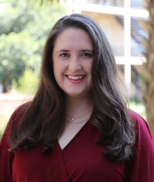 Ashley Alvarado Headshot