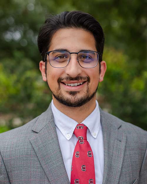 photo of Chris Gulino