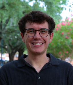 Headshot of Hayden Fowler