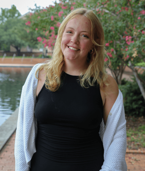 Headshot of Lily Eppes