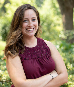Jessie McNevin's Profile Photo