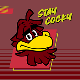 Stay Cocky