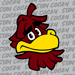 Cocky