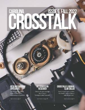 crosstalk issue 6