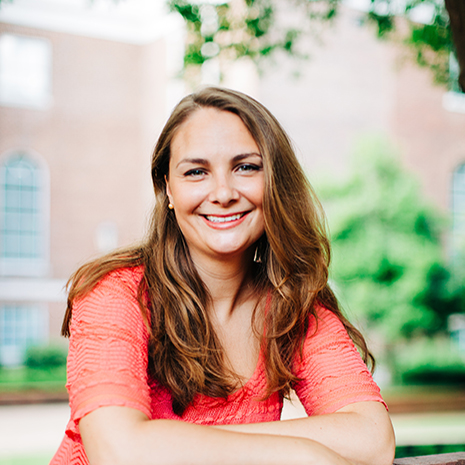 Ali Mathwig's Spotlight