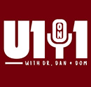 U1on1 Logo