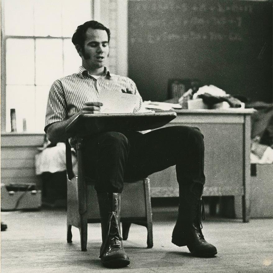 Pat Conroy Archive University Libraries University Of South Carolina