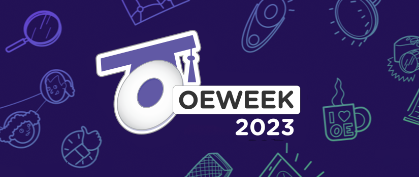 OE Week 2023