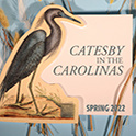 Catesby in the Carolinas
