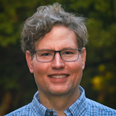 Chris Portwood profile